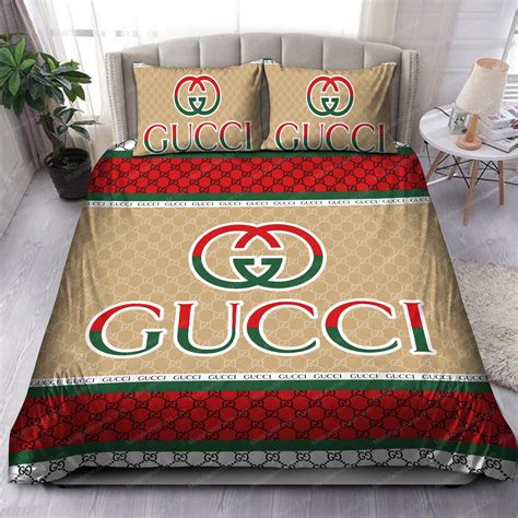 buy gucci bedding online.